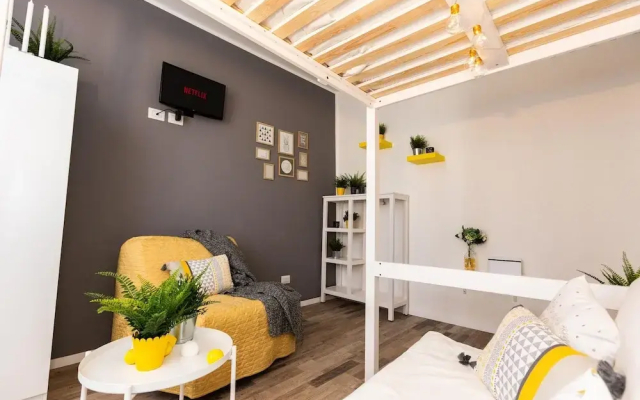 Home Hotel - Mamiani 2