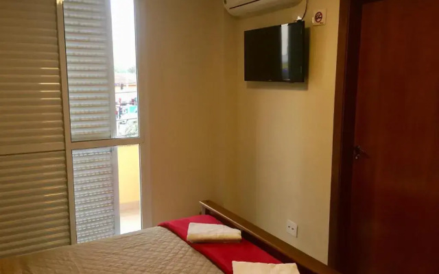 Tapera Hostel