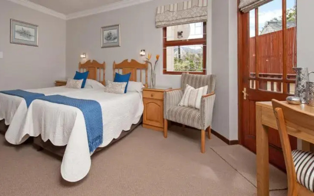 Anha Casa Guest House Hermanus
