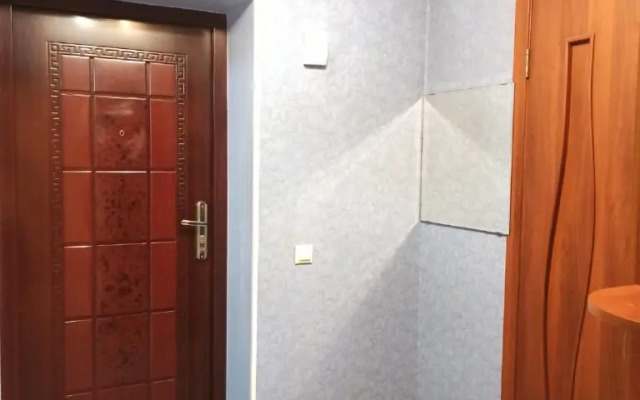 Апартаменты на улице Олимпийская 9/3