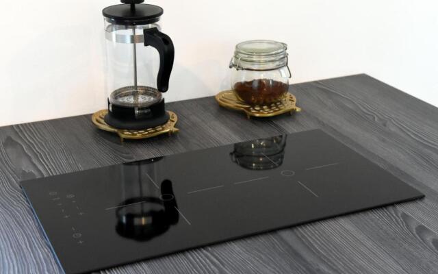 Old Town Studio Apartment