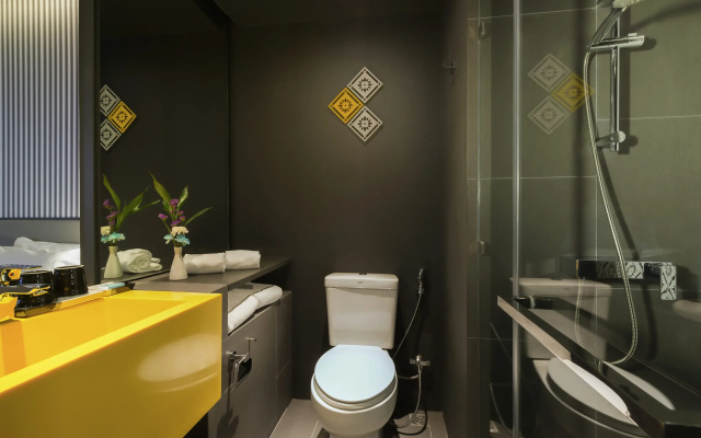 Ibis Styles Bangkok Sukhumvit 4