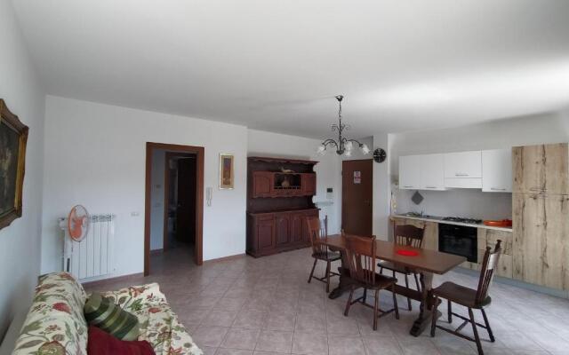 Appartamento a Marta nel Lago di Bolsena