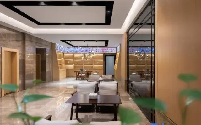 Wenxi Hotel