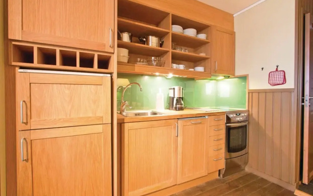 Awesome Apartment in Sälen With 4 Bedrooms