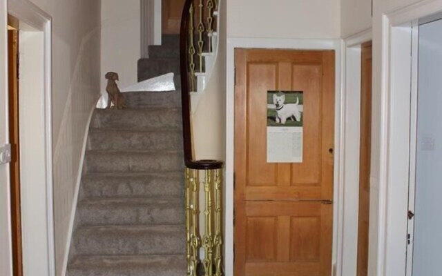 Balyett Farmhouse B&B