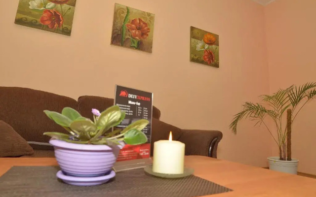 Отель "Экспресс"