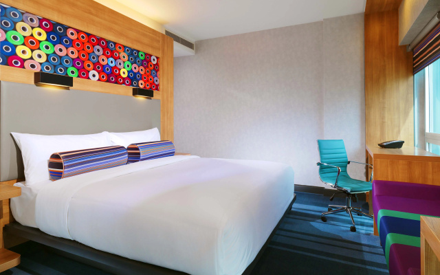 Aloft by Marriott Bursa Hotel