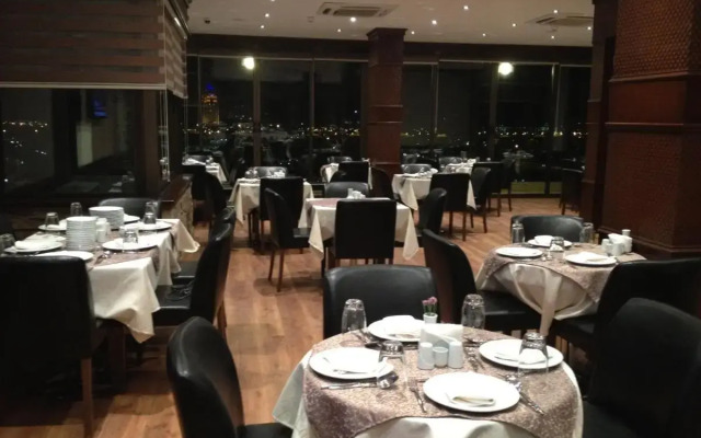 Bl Hotels Erbil