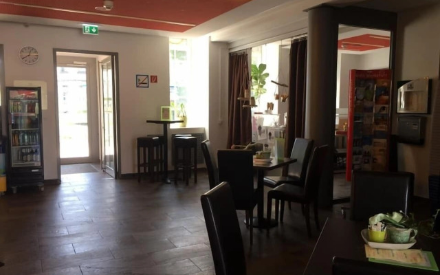 Hotel Stadt Steinheim