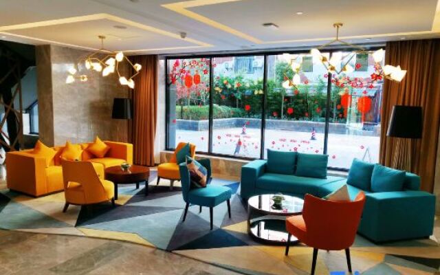 Hampton by Hilton Lijiang Old Town