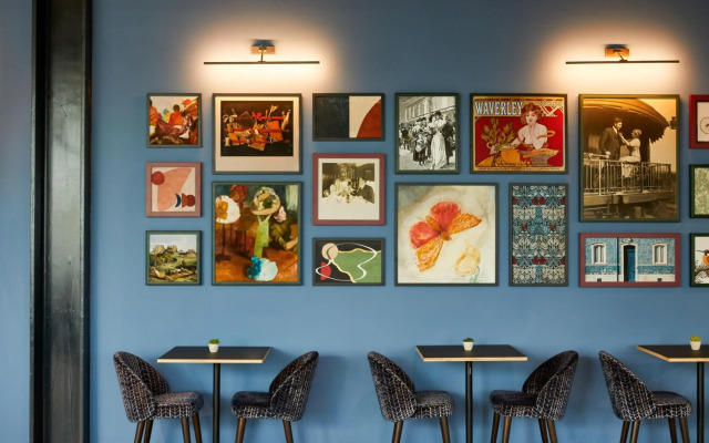Hotel Indigo Coventry by IHG