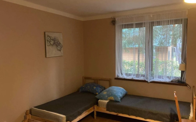 Apartment in Pobierowo Near Baltic Sea Beach