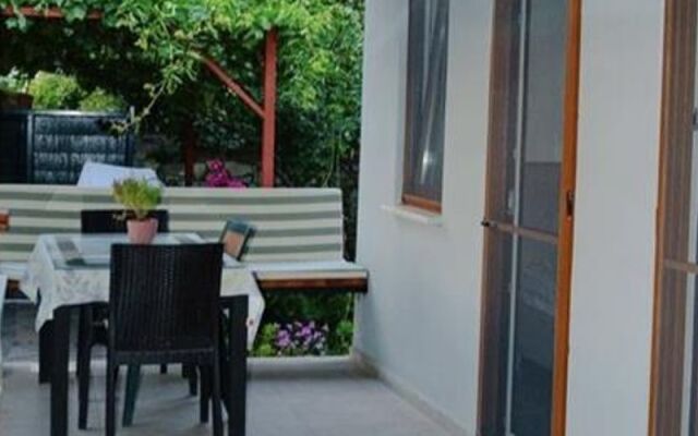 Dilek Tatil Evleri