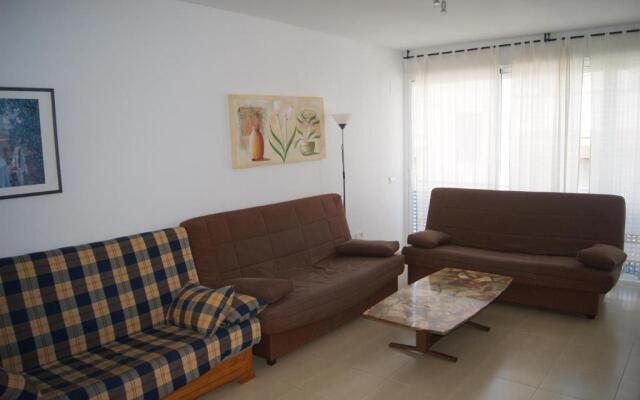 Apartamentos San Miguel