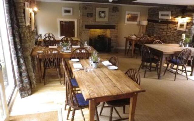 The Riverside Inn