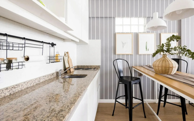 Top Rentals Palermo Chico