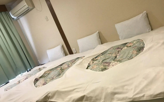 Miro Hotel Dotonbori