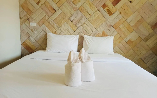 WangPla Villa Resort