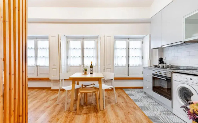 Antero Quental Residence