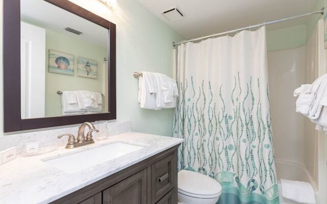 Seacrest 503 1 Bedroom Condo