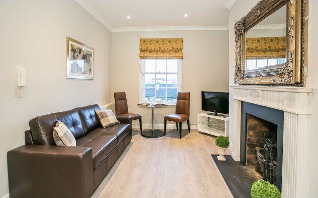 Grand Canal District Apartments