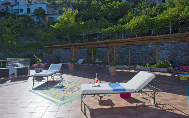 Il Giardino dei Limoni - Residence