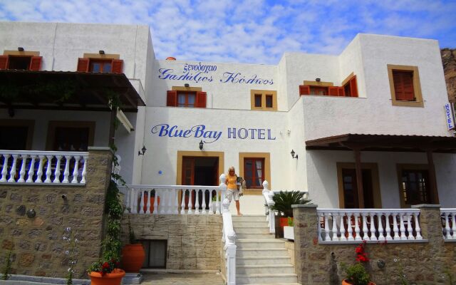 Blue Bay Hotel