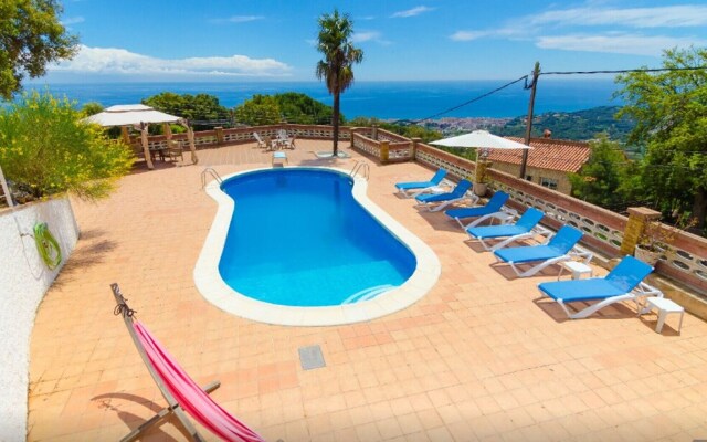 HomeHolidaysRentals Malvina