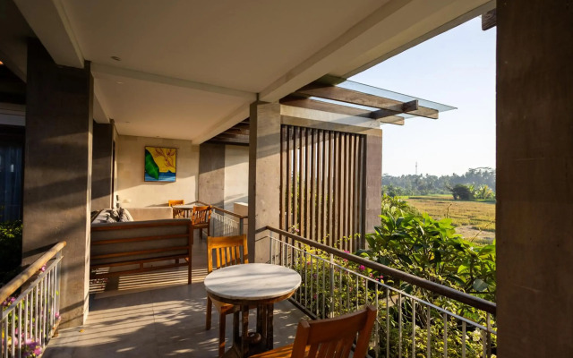Prabhu Ubud Villa