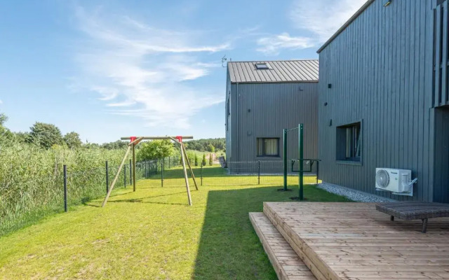 1Pilkos Lankos Apartaments