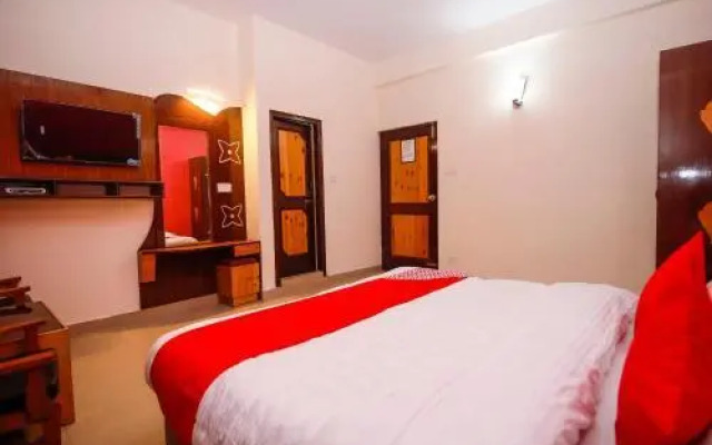 Himalayan Residency By OYO Rooms