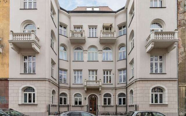 Apartment Cracow Kremerowska by Renters