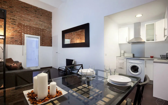 Sagrada Familia Apartments