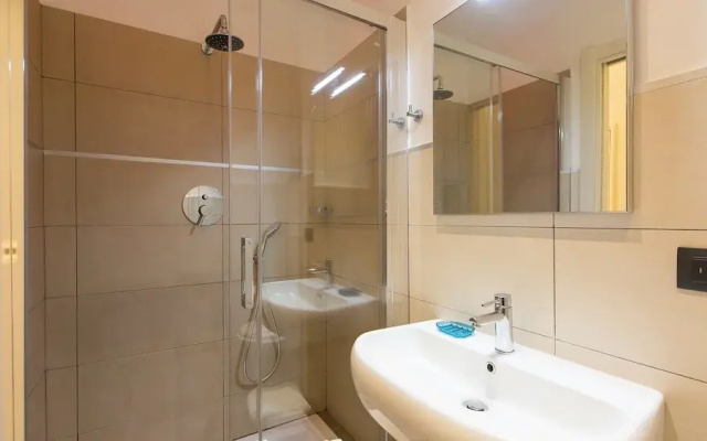 Rental In Rome Vatican Deluxe Apartment
