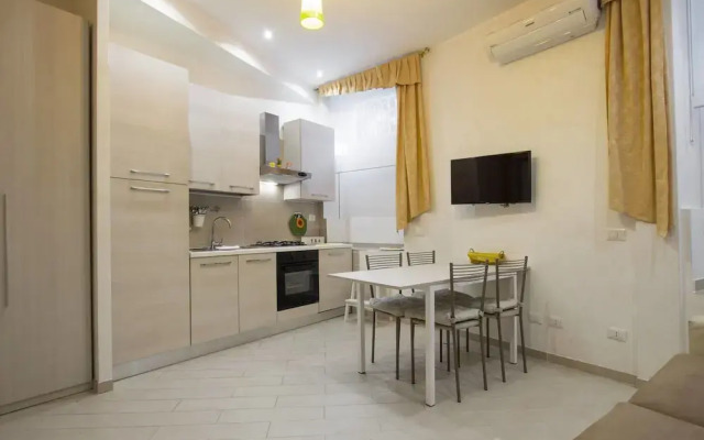 S&g Apartments Gold 5min Walk From The Vatican