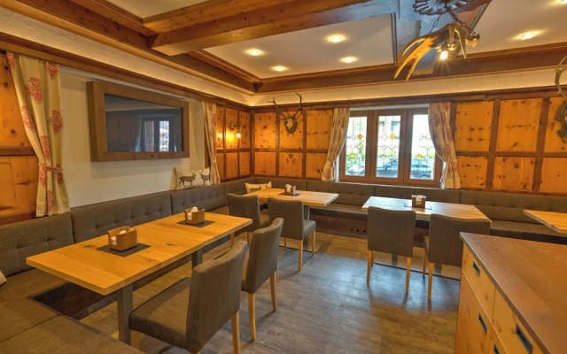 Der Siegeler - this lifestylehotel rocks