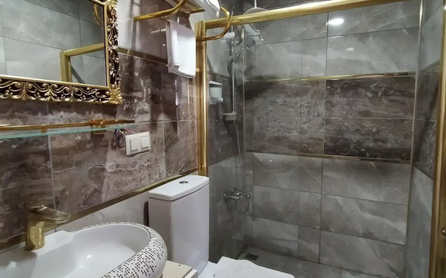 Şehrizade Konakları