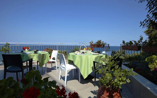 Hotel Alkyonis