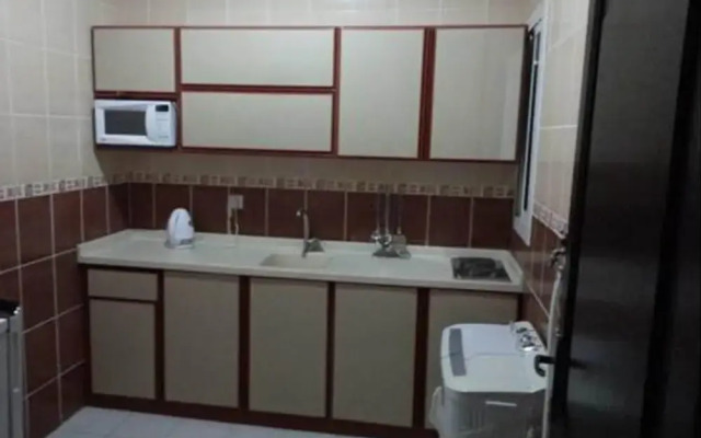 Monarch Jeddah Hotel Apartments
