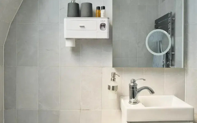 Stylish 3 bedroom town house