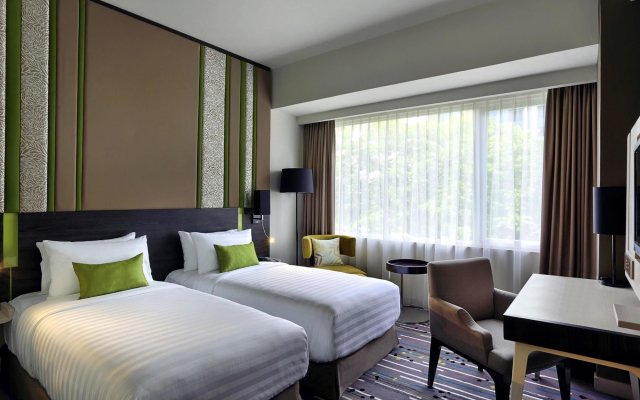 Mercure Serpong Alam Sutera