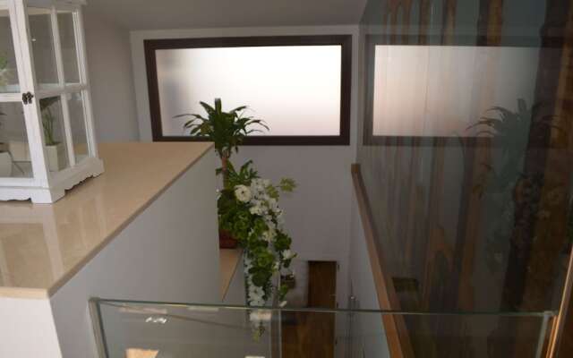 Apartamento Turístico Casa Museo - Con Garaje