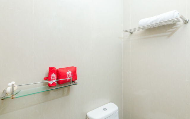 ZenRooms Denpasar Gelogor Carik 1