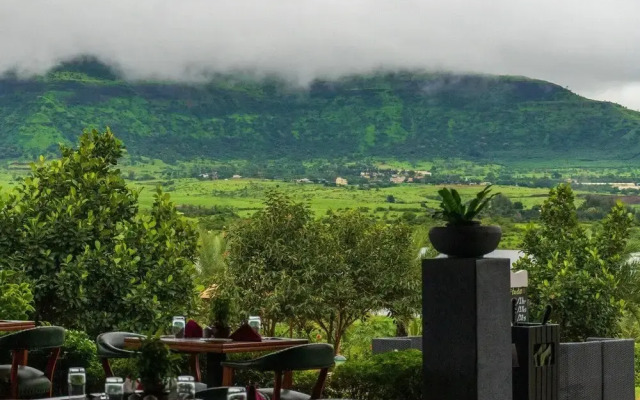 Fazlani Natures Nest - The Wellness Retreat