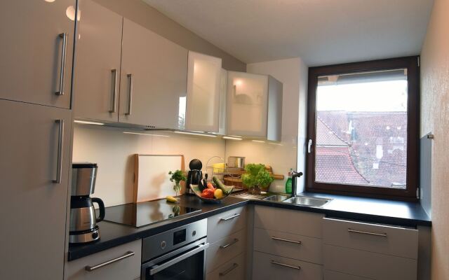 Ferienwohnungen Hof Geiger am Bodensee