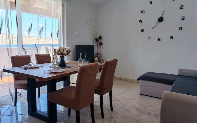 Apartmani Mira Gabric Lopar