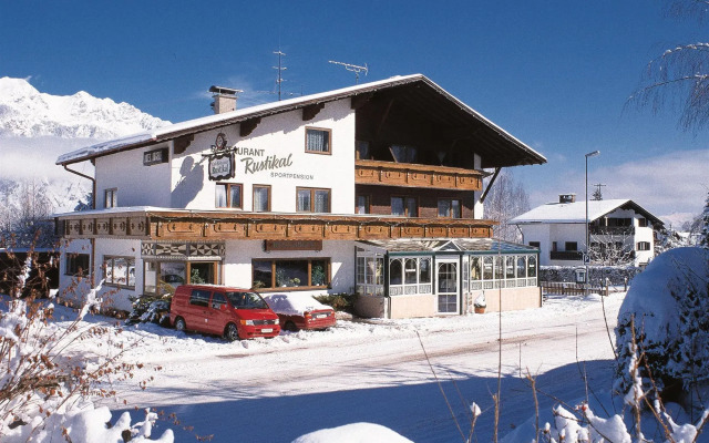 Hotel Kögele