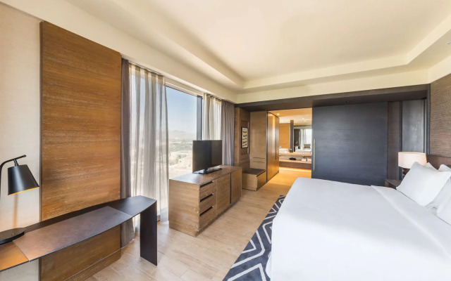 Radisson Collection Hotel Bamako