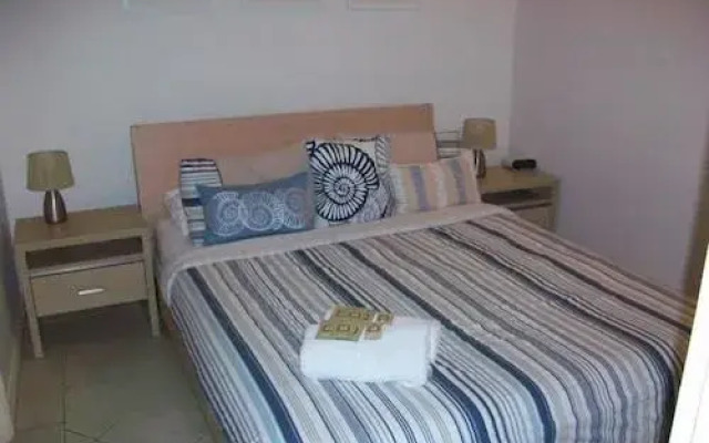 Powerhouse Apartments & Terraces